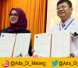 FKUB tandatangani MoA dengan Perguruan Tinggi Taiwan