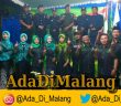 Pengurus DKC Garda Bangsa Kota Malang Dilantik malam ini