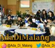 Peserta Design Thinking Camp 2018 ikuti Pembekalan di Polinema