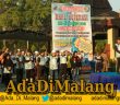 BPJS Kesehatan Jember gelar Senam Sehat Kolosal pagi ini