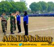 3.000 mahasiswa baru Polinema ikuti LDK di Madivif 2 Kostrad