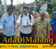 Glintung Go Green Dikunjungi Tim Verifikasi Proklim
