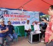 PWM Jatim Gerakkan One Muhammadiyah One Respon ke Lombok