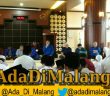 25 kontingen diberangkatkan UB untuk meraih Juara Pimnas Berturut-turut Ke Empat kalinya