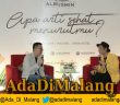 Albusmin menjadi pilihan asupan nutrisi untuk Pola Hidup Sehat saat ini