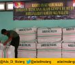 Korem 083 Baladhika Jaya kirimkan bantuan kemanusiaan ke NTB
