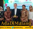 FEB Unmer Malang gelar Seminar Internasional tentang UMKM Indonesia dan Jepang