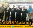 Bakal Calon Rektor Universitas Negeri Malang ambil nomor urut siang hari ini