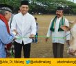 Korem 083 Baladhika Jaya gelar Sholat Idul Adha 1439 H di Lapangan Brawijaya Rampal Malang