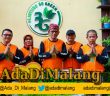 Bambang Irianto ‘Kampung 3G’ berangkat ke Bitung untuk menerima Kalpataru