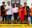 Bambang Irianto menjadi mentor 1.000 Biopori di Bitung