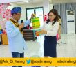 Warga Bitung sangat antusias ikuti pelatihan Biopori Bambang Irianto