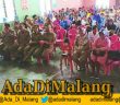 Bambang Irianto merubah mindset warga kecamatan Maesa tidak tergantung proyek pemerintah