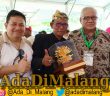 Besok Piala Kalpataru akan dikirab di Kota Malang