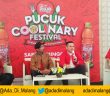 Teh Pucuk Harum gelar Festival Kuliner Terbesar di kota Malang