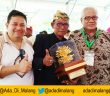 Bambang Irianto ‘3G’ : ayo terapkan Gerakan Menabung Air