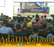 Teknik Elektro Unmer Malang undang Pakar Wifi dari Kampus Jepang untuk Kuliah Tamu