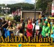 Kirab Piala Kalpataru diberangkatkan Gubernur Jatim diterima Walikota Malang