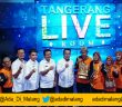 12 Kecamatan di Tangerang minta dibina oleh Bambang Irianto 3G lagi