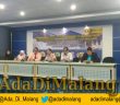 Polinema hadirkan 7 Pakar Bidang Teknik dari UTHM Malaysia