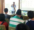Balai Pengendalian Perubahan Iklim Kunjungi Glintung Go Green