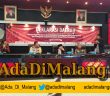 Formah PK FHUB gelar Deklarasi Daerah untuk pemilu yang damai