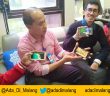 Kotok Gurito : seluruh civitas akademika UB akan dukung video Ulfatu Mahmudah
