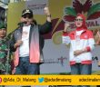 Walikota Malang minta semua OPD di Kota Malang memberikan dukungan video peserta GYVC 2018 dari Indonesia
