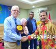 UM gelar ²nd IRCEB untuk dongkrak publikasi internasional