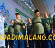 Peringati Hari Santri, UB gelar Fun Walk ‘Sarungan’