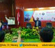 Menpora mengajak mahasiswa Brawijaya memahami pentingnya arti Sumpah Pemuda