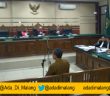 Patra : saksi menyatakan Nanda Gudban tidak tahu dan tidak terima uang pokir