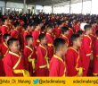 1.234 pesilat Tapak Suci ikuti Kejurda Tapak Suci Skariga Cup 2018