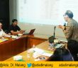 Vokasi Universitas Brawijaya tandatangani MoU dengan Universitas Kitakyusu Fukuoka Jepang