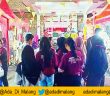 Kenalkan sejarah Budaya dan Kuliner ke generasi milenial, Prodi S1 Kepariwisataan FIA UB gelar BCFF
