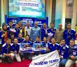 2 Tim dari FT UM berhasil menjuarai KMHE