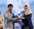 Polinema : Terimakasih Ibu