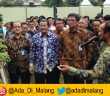 Ratusan bonsai dipamerkan dan bertanding di UB