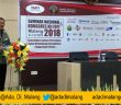 Peran Sarjana Peternakan untuk mewujudkan Kemandirian Pangan dibahas dalam Kongres ISPI XII di Universitas Brawijaya