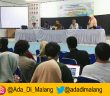 Cegah Penyimpangan Tata Ruang, ITN Malang Gelar Kuliah Tamu