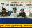 Segarkan Ingatan Malang Kota Pejuang, KNPI Ajak Masyarakat Susur 11 Situs Perjuangan 20 KM