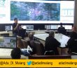 Walikota Malang resmikan TCC PDAM Kota Malang
