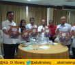 Lima Kelurahan di kota Malang tanda tangani Pakta Integritas melawan TPPO