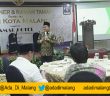 Sutiaji Edi Apresiasi pelaksanaan Festival MalangSae