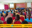 IAI dan Unidha siapkan dosen dan mahasiswa FEB Unidha menyongsong Revolusi Industri 4.0