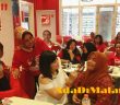 200 Emak-Emak Kota Malang Ikuti Workshop Hijab dan Make Up