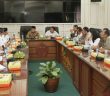 Macet di Jalan Bandung Tak Kunjung Usai, Sutiaji Ajak Kepala Sekolah Bertemu