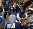 Relawan Malang Raya jemput warga kota Malang yang terlantar di Bali