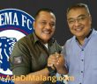 Sudah Ditetapkan, Ini CEO Pengganti Iwan Budianto