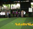 SMK PGRI 3 Malang Gelar Turnamen Futsal Untuk Penjaringan Atlet Usia Dini